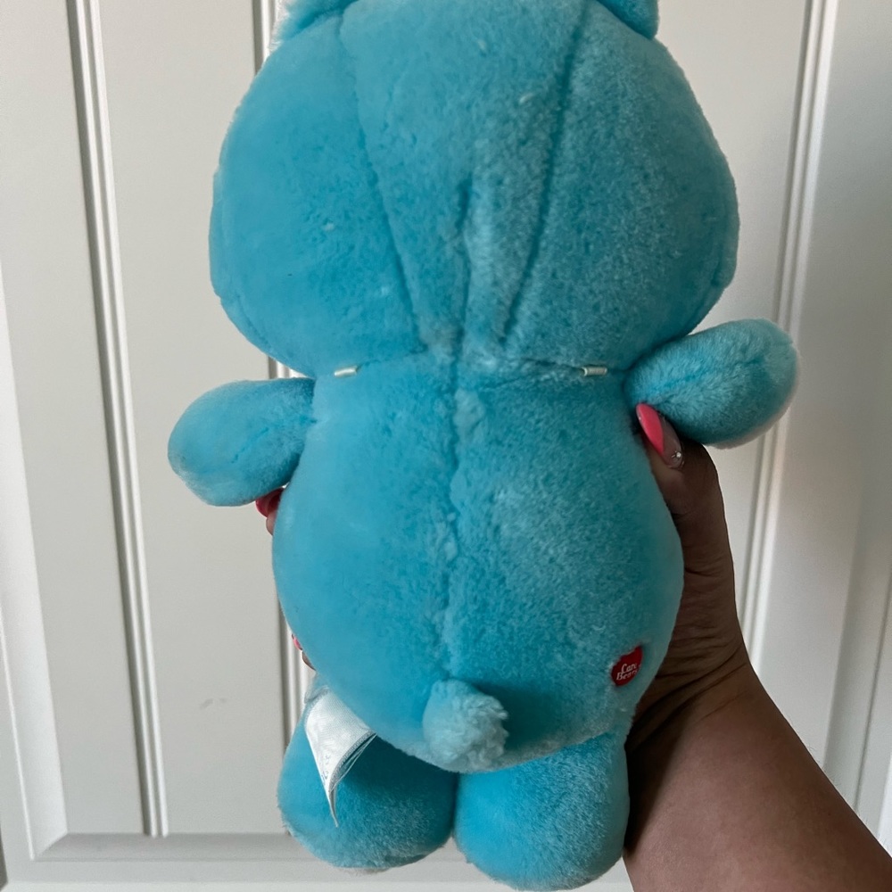 2004 carebear - Picture 4 of 5